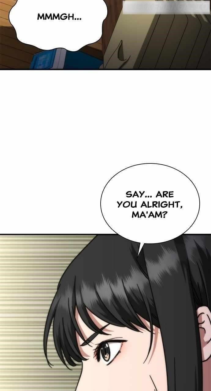 Zombie Revelation: 82-08 Chapter 45 - Page 129