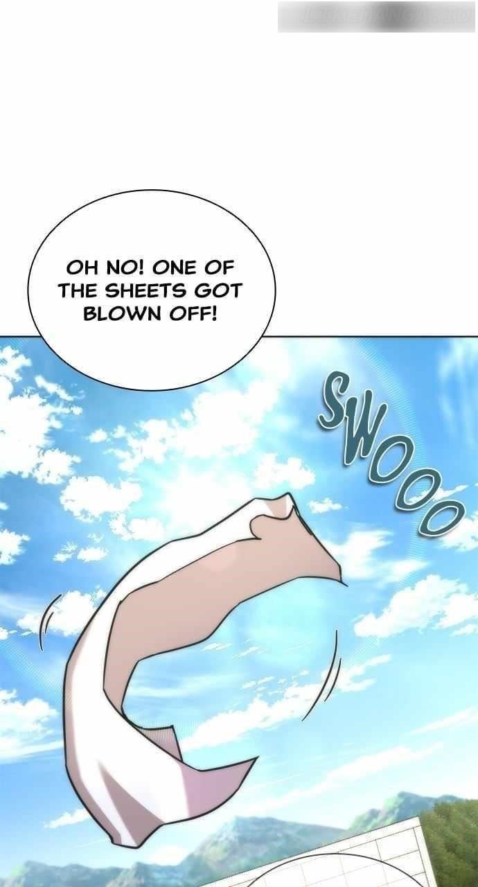 Zombie Revelation: 82-08 Chapter 45 - Page 13