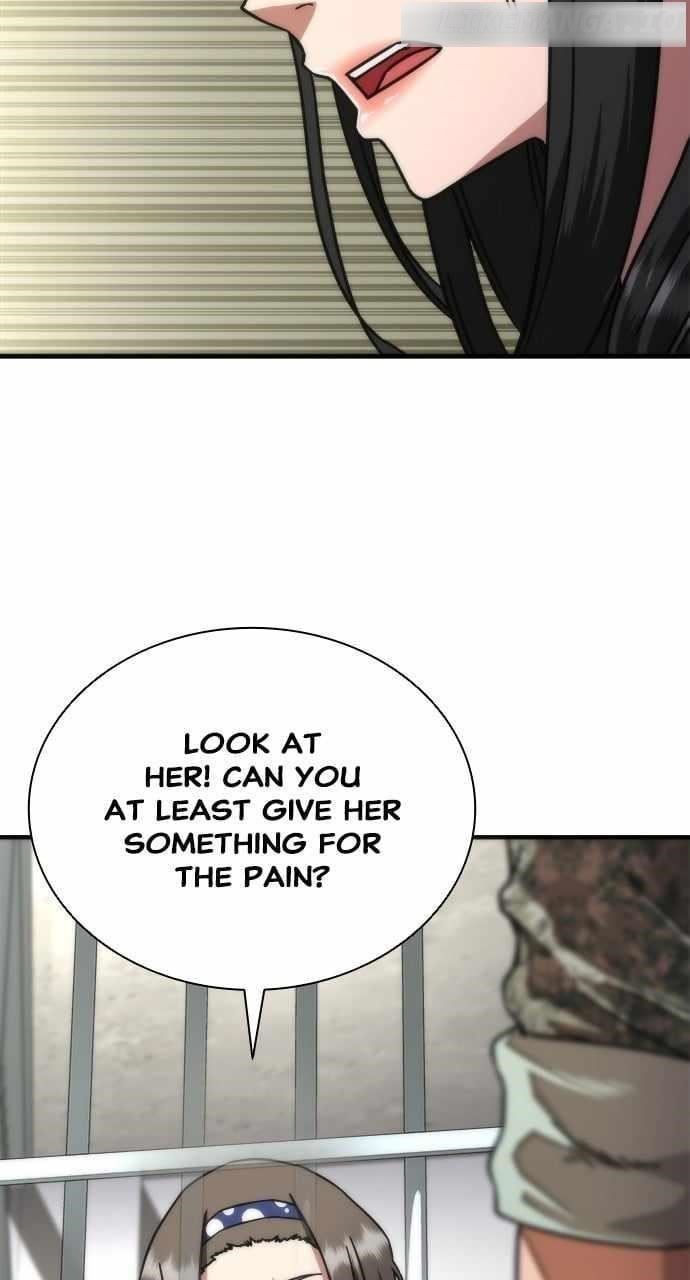 Zombie Revelation: 82-08 Chapter 45 - Page 130