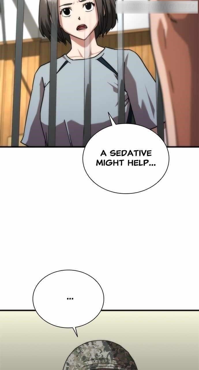 Zombie Revelation: 82-08 Chapter 45 - Page 131