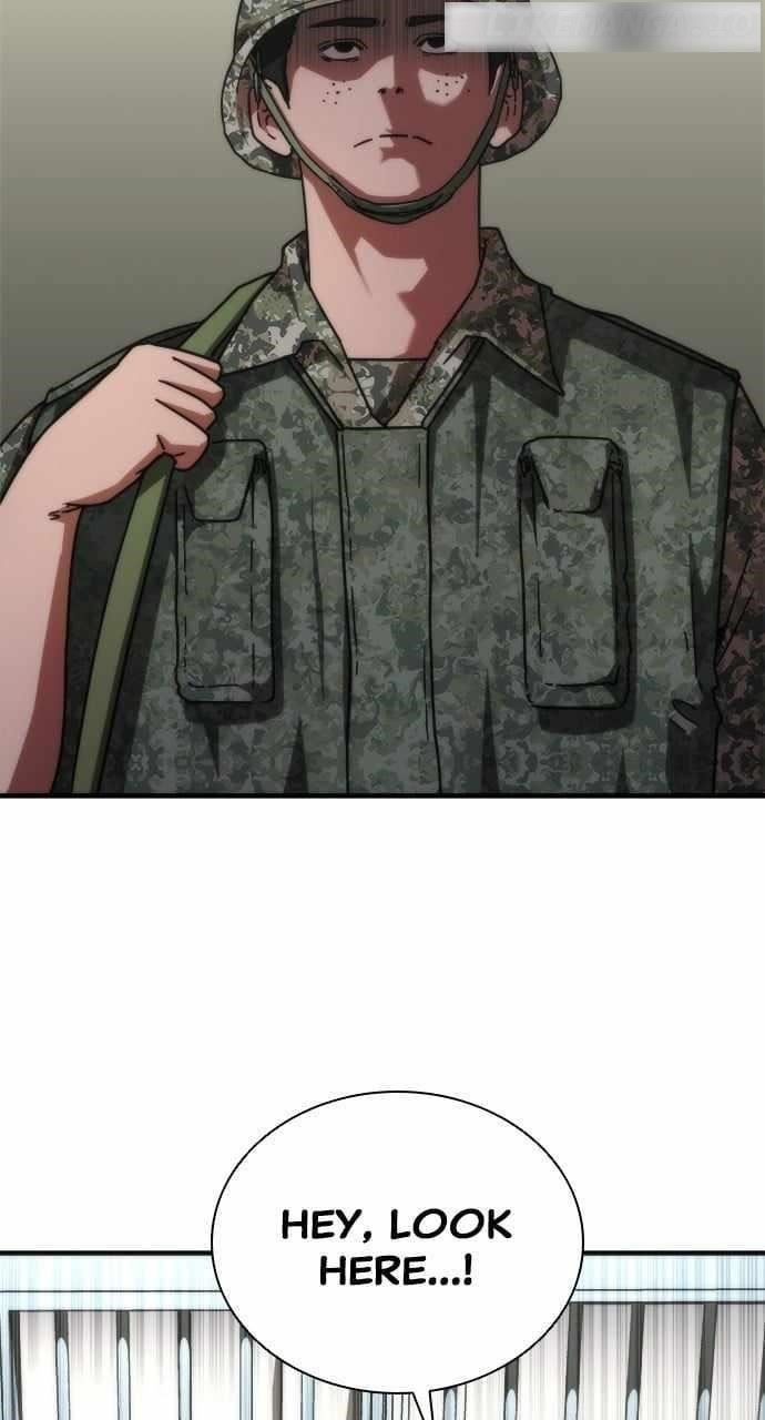 Zombie Revelation: 82-08 Chapter 45 - Page 132