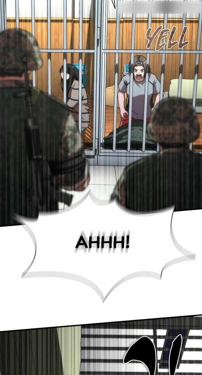 Zombie Revelation: 82-08 Chapter 45 - Page 133