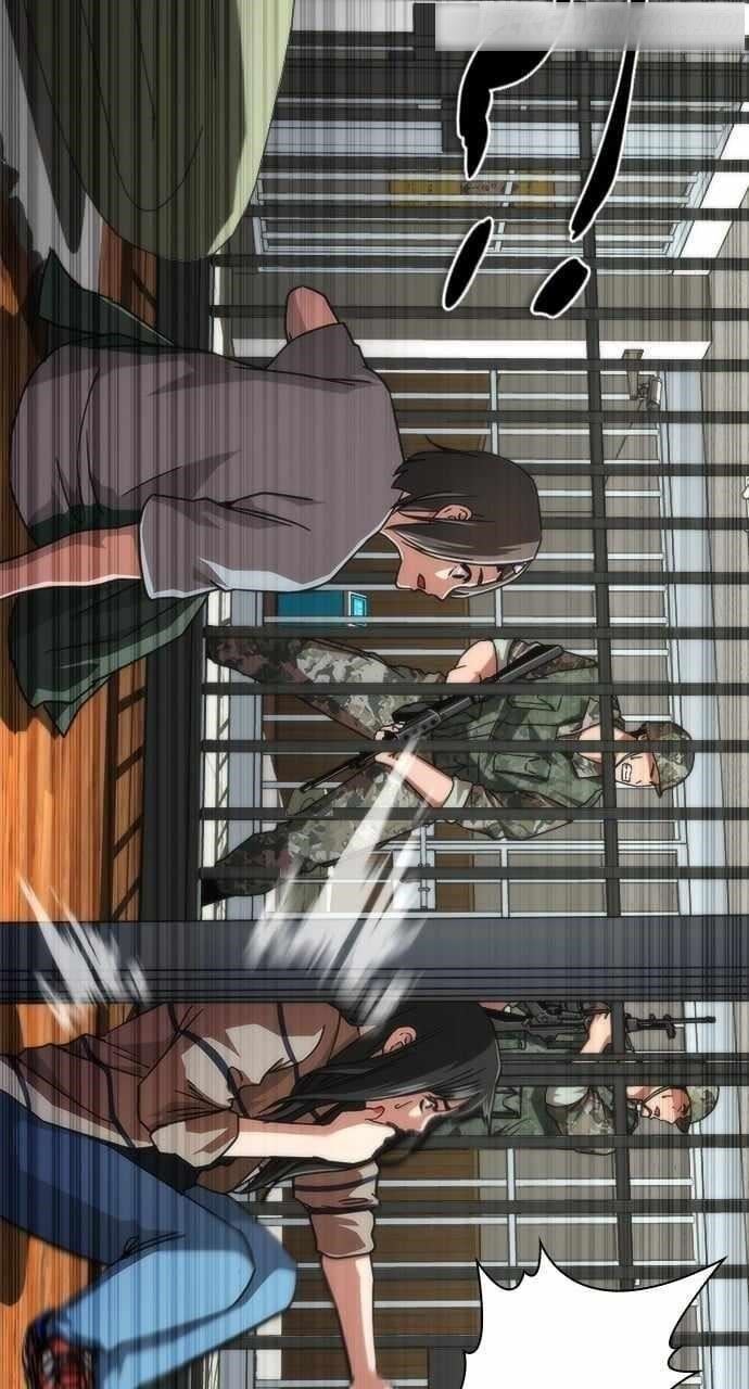 Zombie Revelation: 82-08 Chapter 45 - Page 134