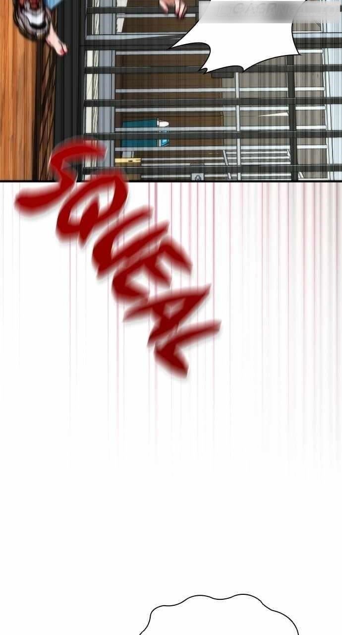 Zombie Revelation: 82-08 Chapter 45 - Page 135