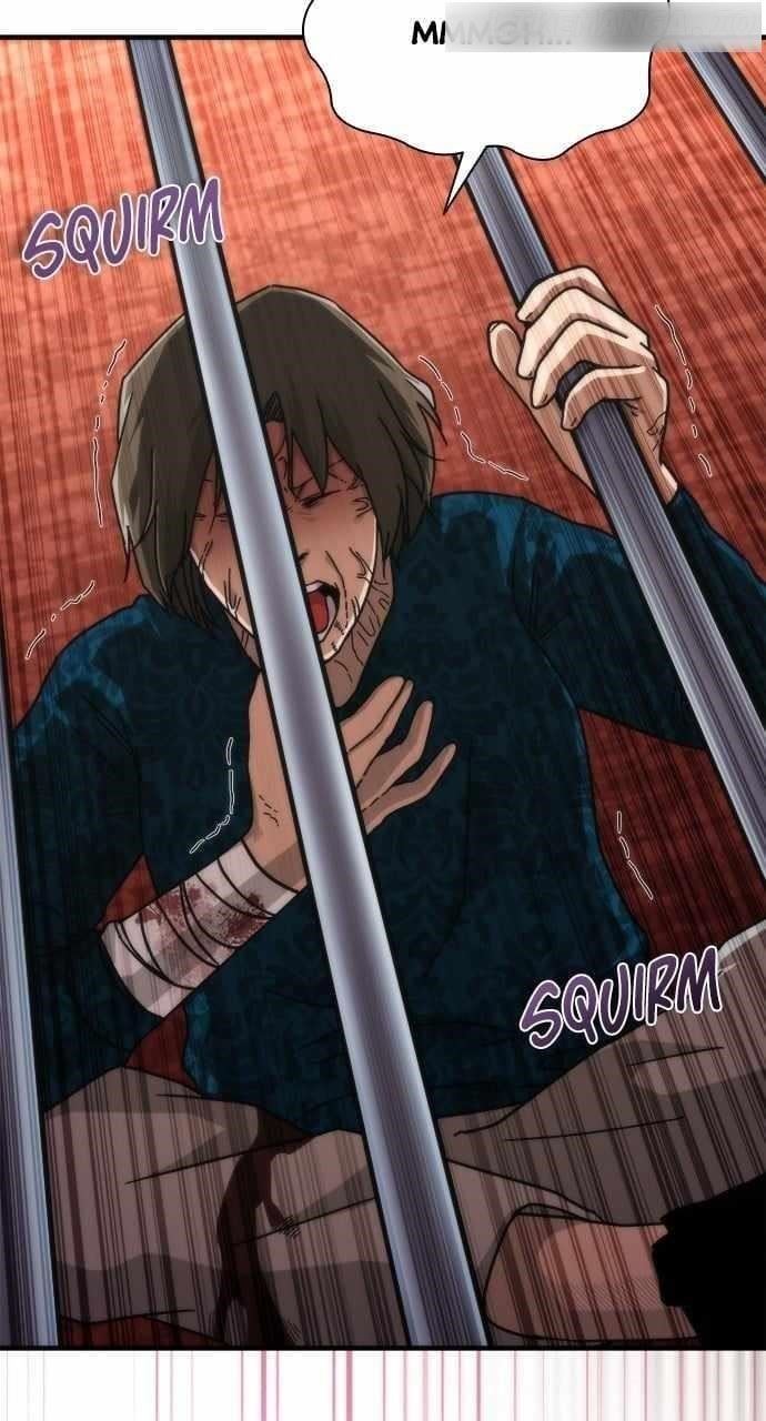 Zombie Revelation: 82-08 Chapter 45 - Page 136