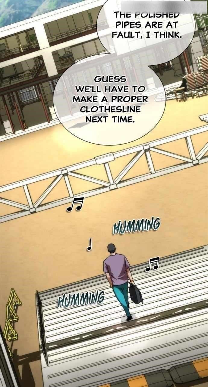 Zombie Revelation: 82-08 Chapter 45 - Page 14