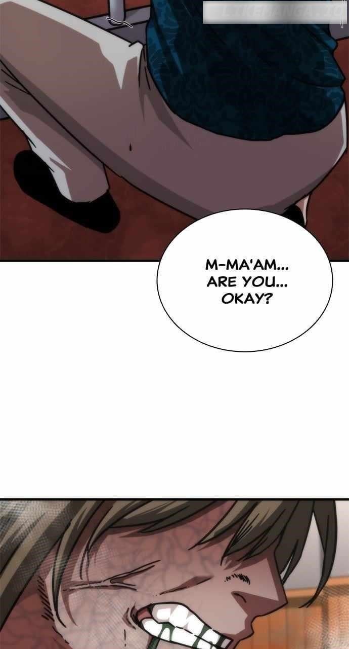 Zombie Revelation: 82-08 Chapter 45 - Page 141