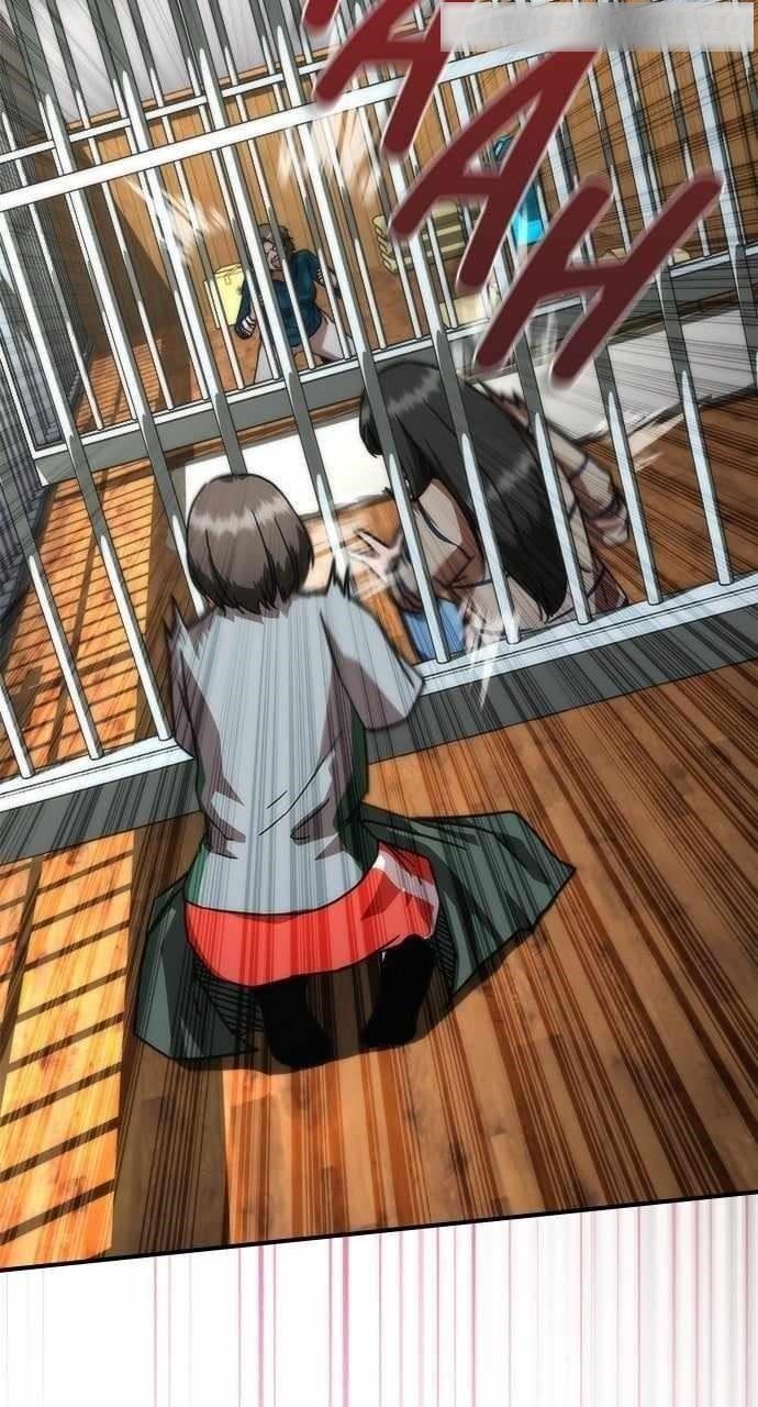 Zombie Revelation: 82-08 Chapter 45 - Page 143