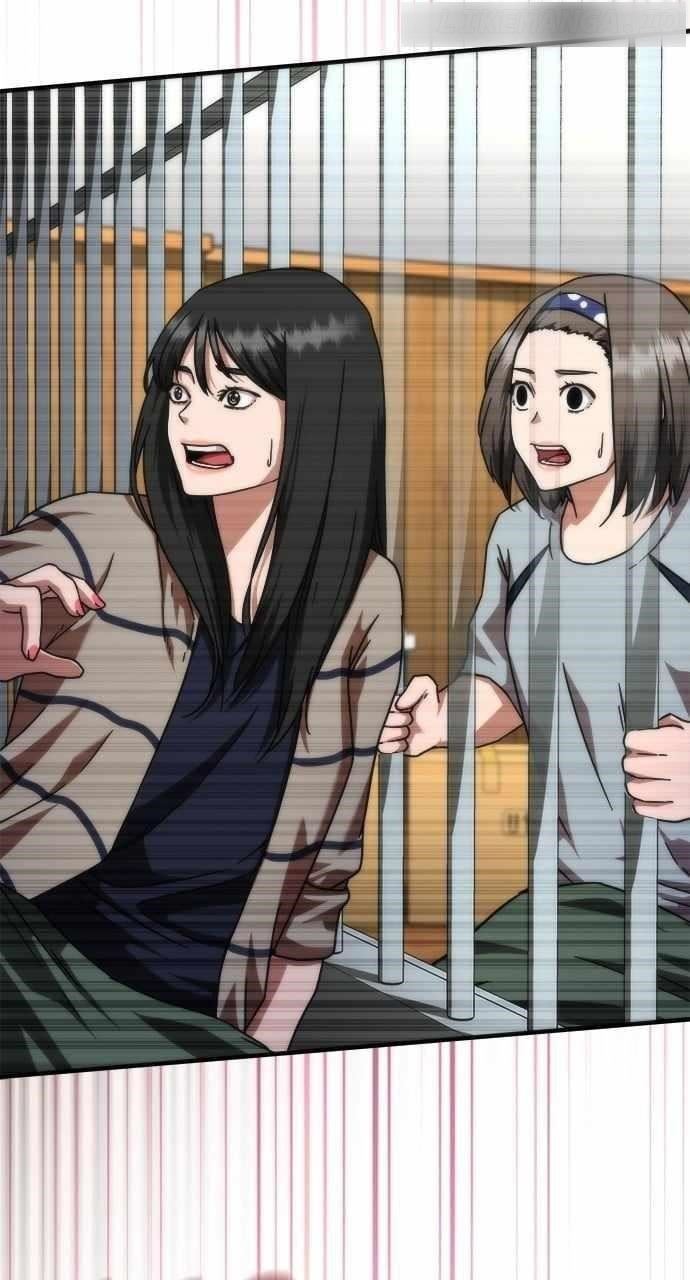 Zombie Revelation: 82-08 Chapter 45 - Page 144