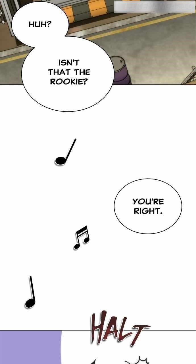 Zombie Revelation: 82-08 Chapter 45 - Page 15