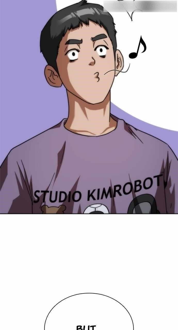 Zombie Revelation: 82-08 Chapter 45 - Page 16