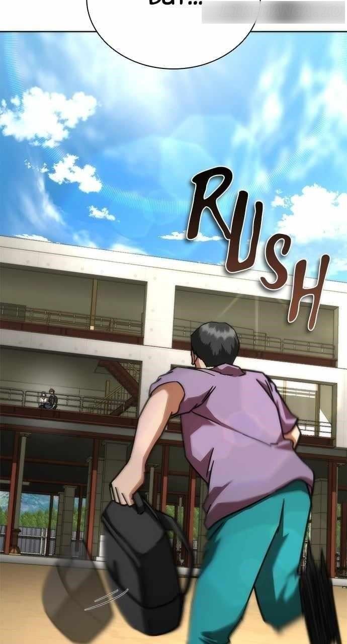 Zombie Revelation: 82-08 Chapter 45 - Page 17