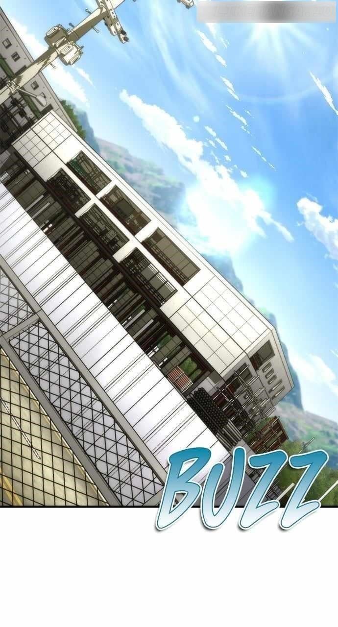 Zombie Revelation: 82-08 Chapter 45 - Page 2