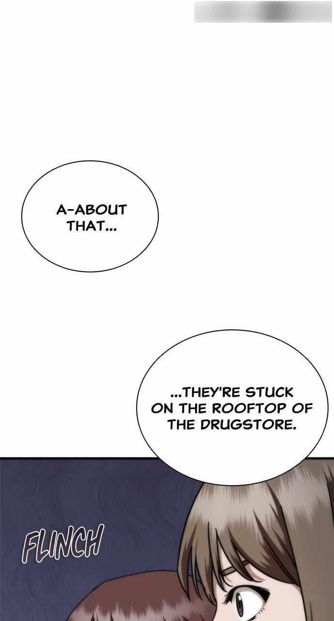 Zombie Revelation: 82-08 Chapter 45 - Page 23