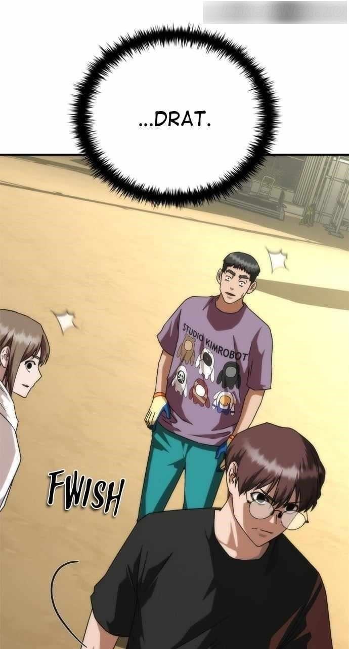 Zombie Revelation: 82-08 Chapter 45 - Page 28