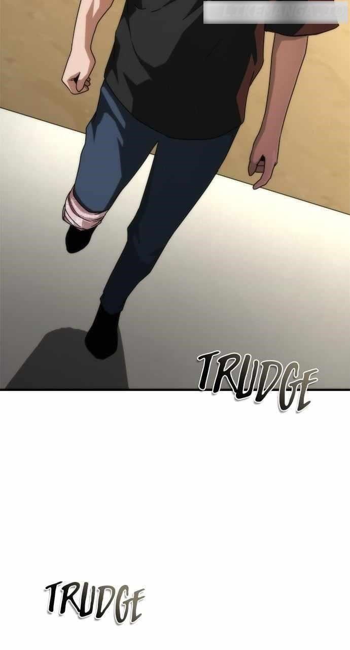 Zombie Revelation: 82-08 Chapter 45 - Page 29