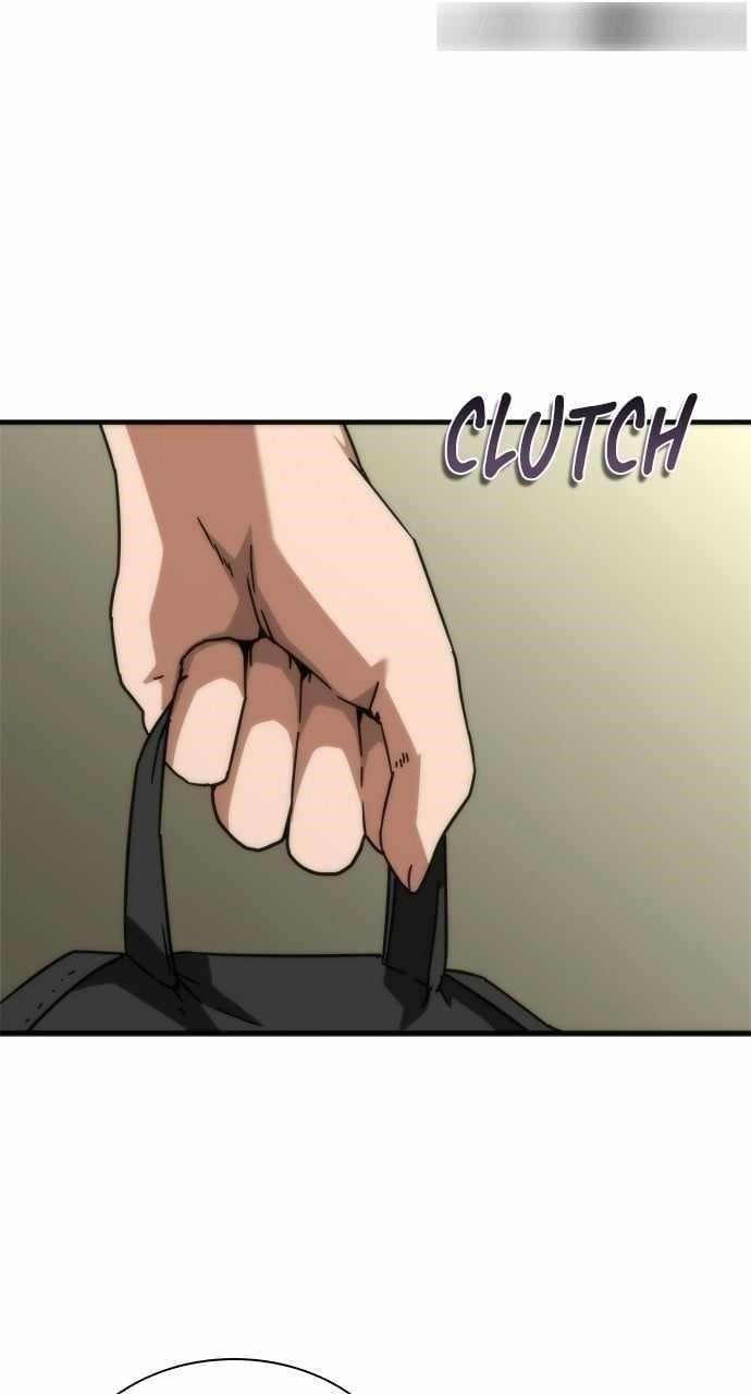 Zombie Revelation: 82-08 Chapter 45 - Page 30