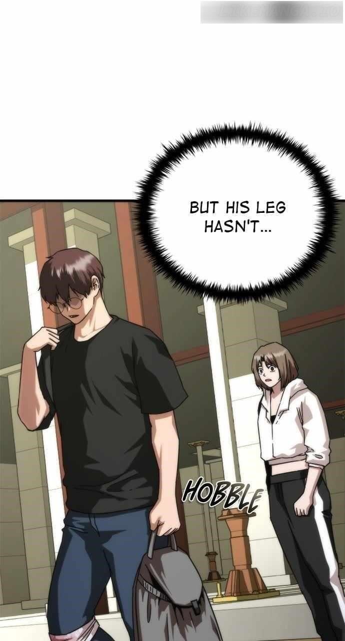 Zombie Revelation: 82-08 Chapter 45 - Page 32