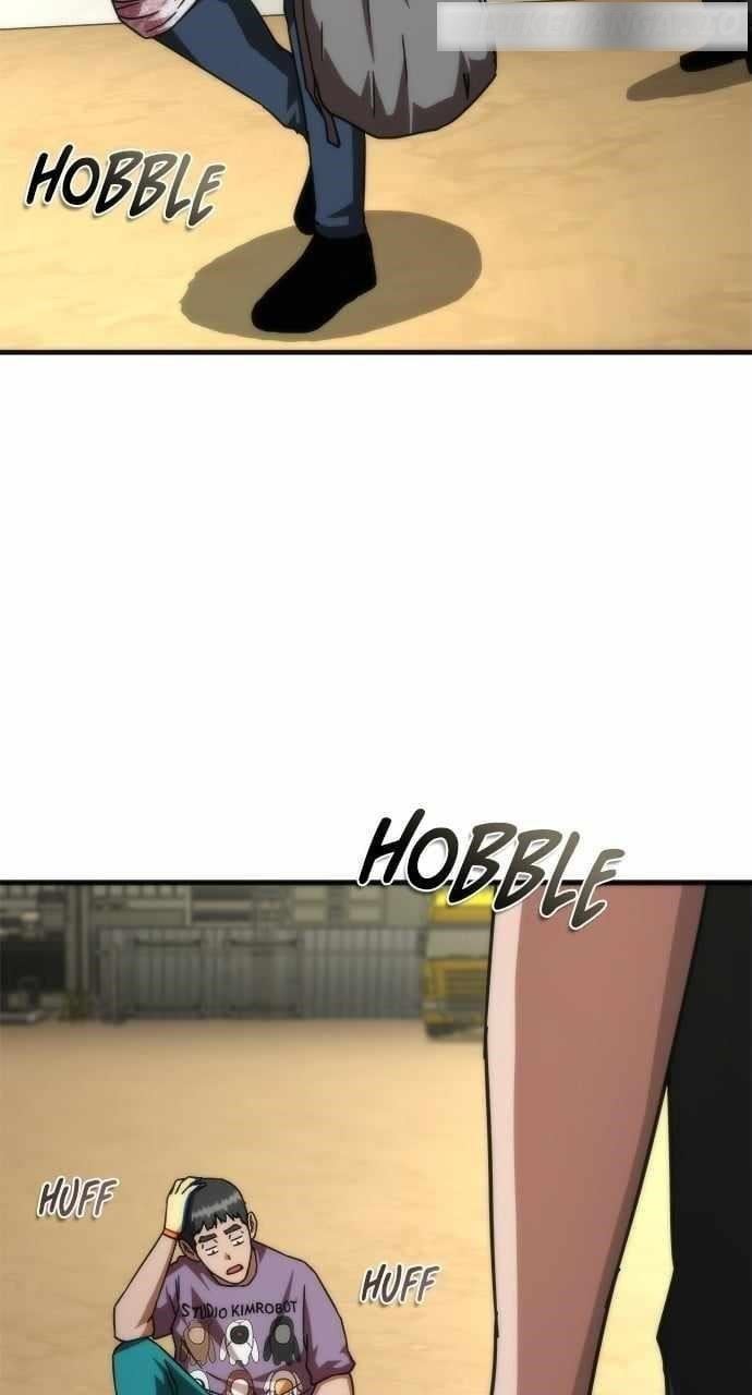 Zombie Revelation: 82-08 Chapter 45 - Page 33