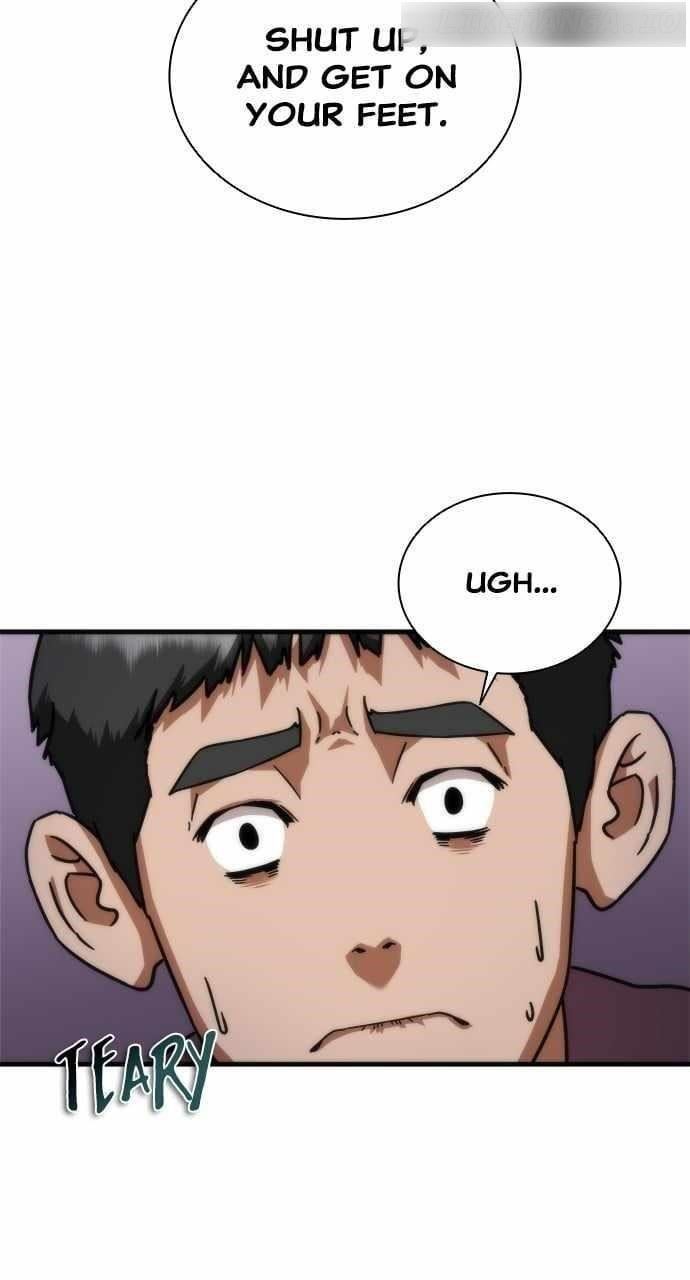 Zombie Revelation: 82-08 Chapter 45 - Page 39