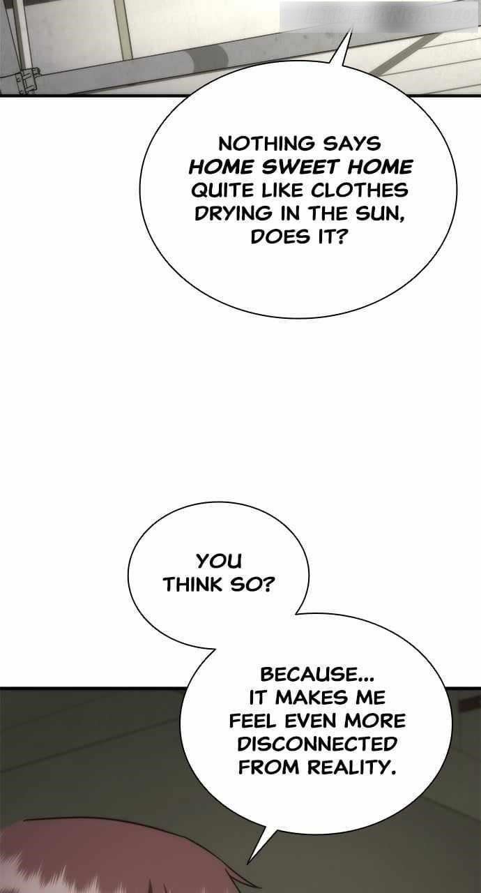 Zombie Revelation: 82-08 Chapter 45 - Page 4