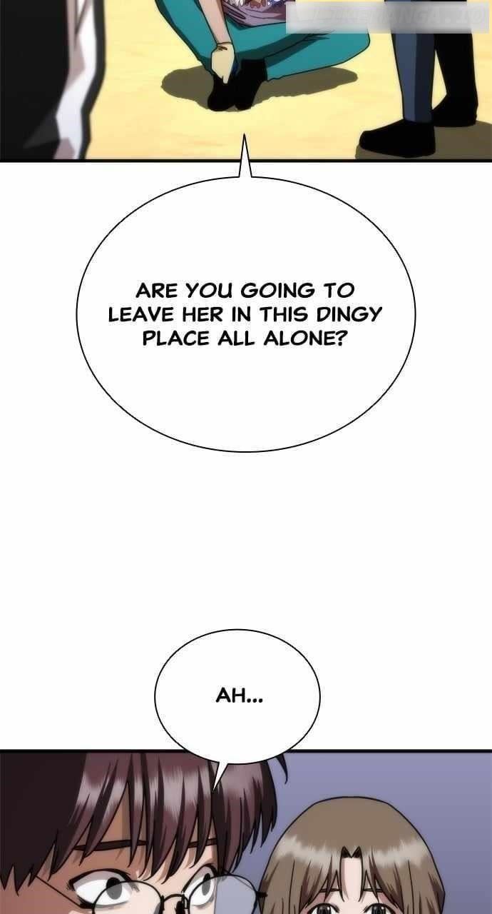 Zombie Revelation: 82-08 Chapter 45 - Page 41