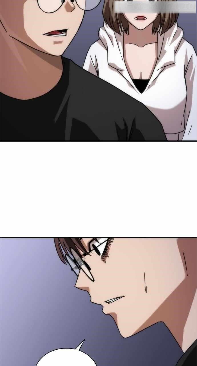 Zombie Revelation: 82-08 Chapter 45 - Page 42