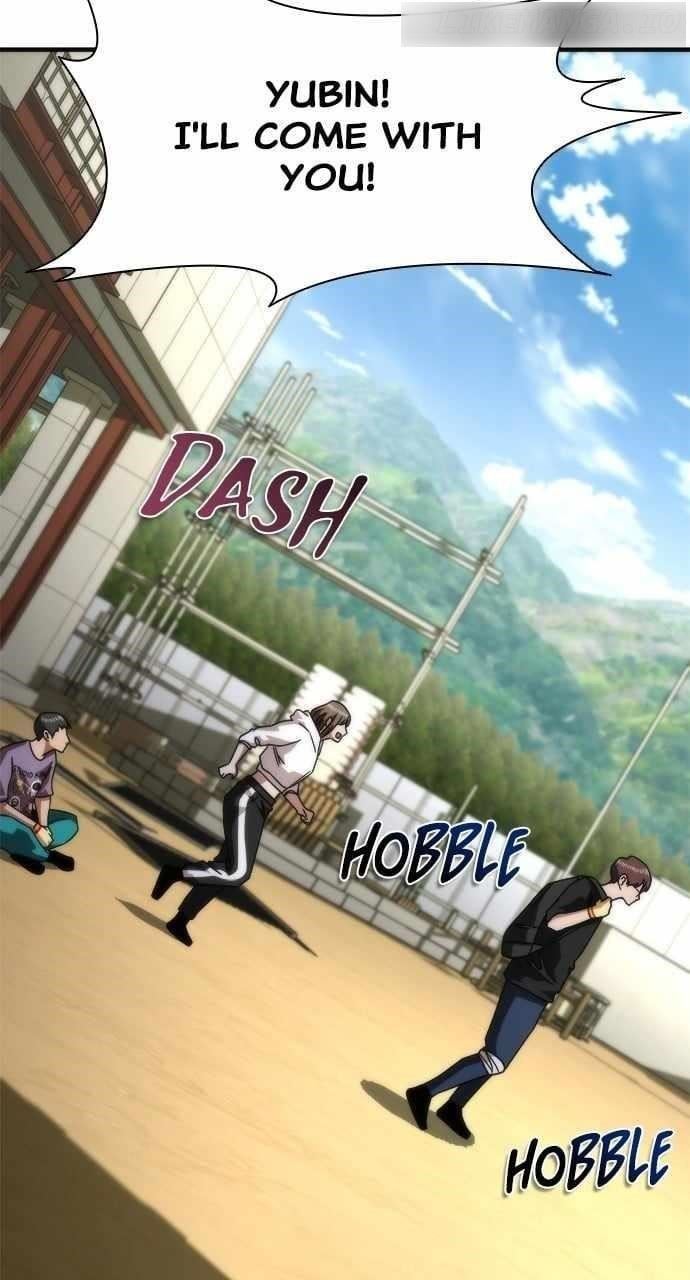 Zombie Revelation: 82-08 Chapter 45 - Page 45