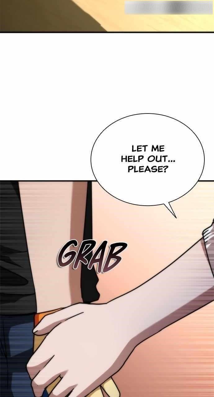 Zombie Revelation: 82-08 Chapter 45 - Page 46