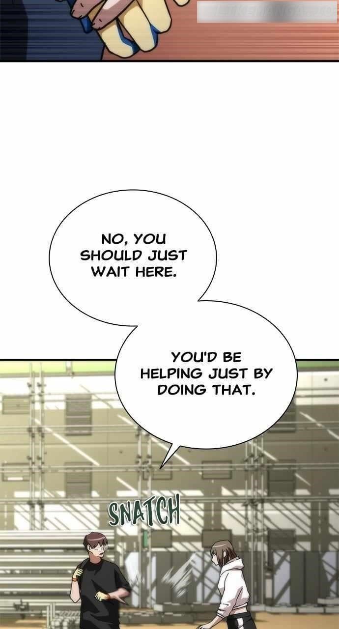 Zombie Revelation: 82-08 Chapter 45 - Page 47