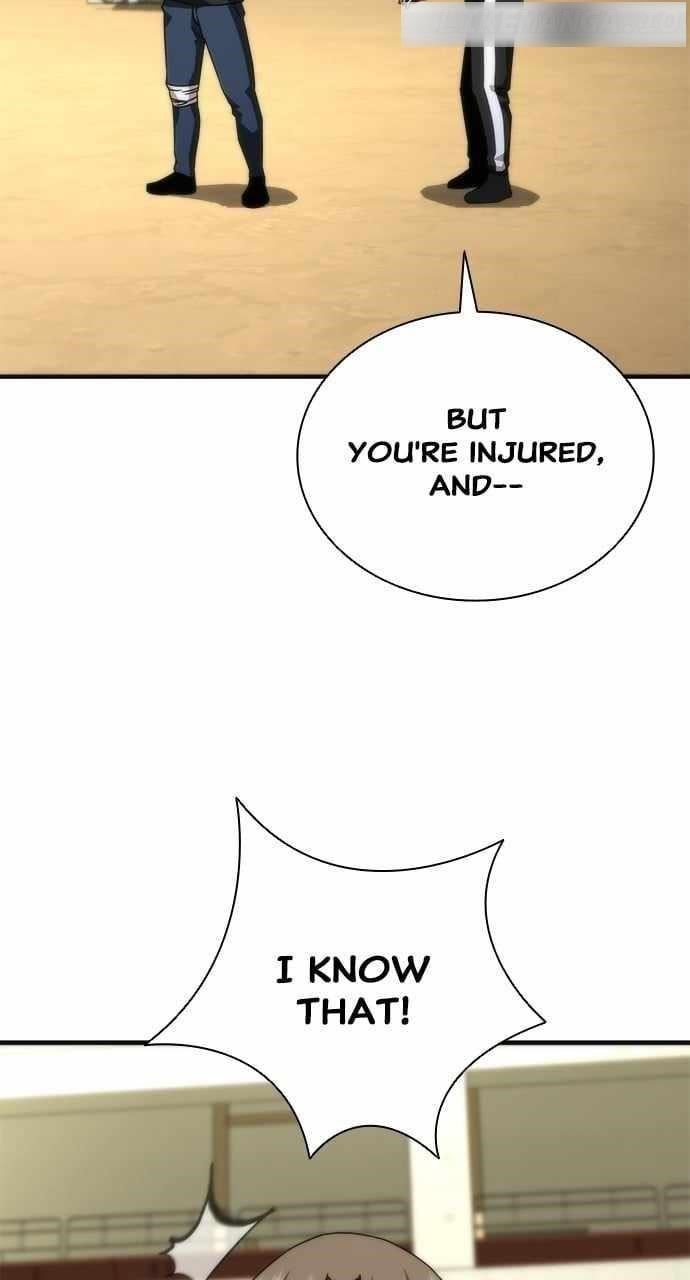 Zombie Revelation: 82-08 Chapter 45 - Page 48