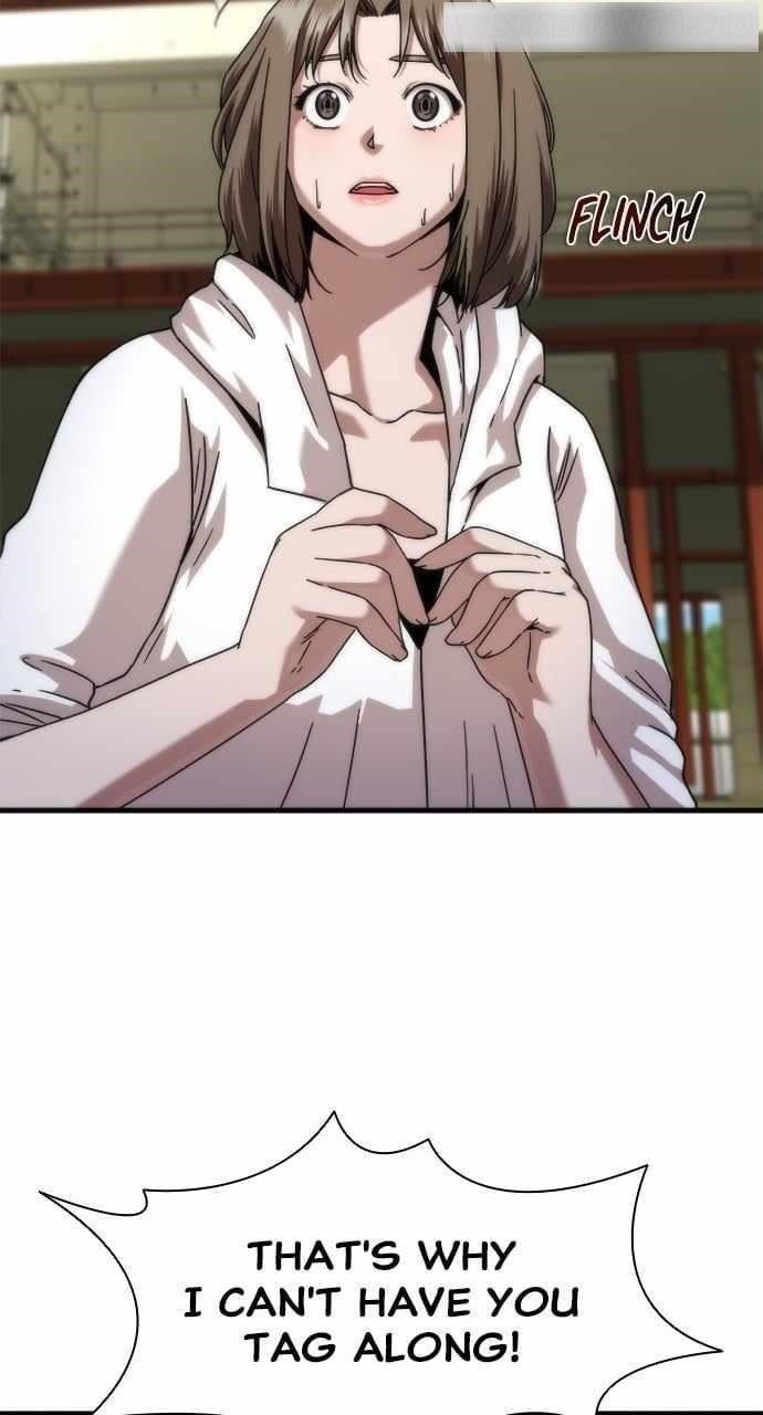 Zombie Revelation: 82-08 Chapter 45 - Page 49