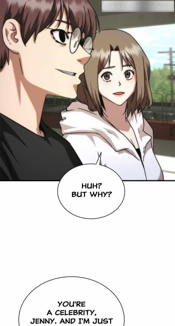 Zombie Revelation: 82-08 Chapter 45 - Page 5