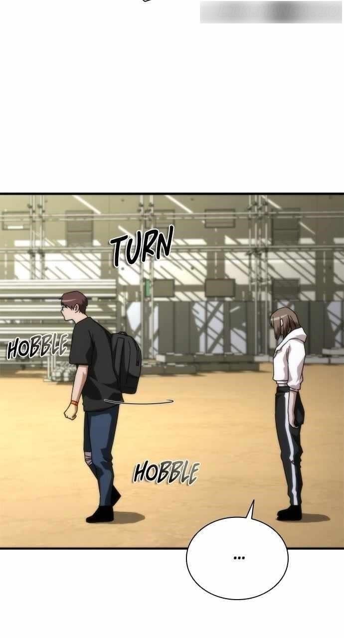 Zombie Revelation: 82-08 Chapter 45 - Page 51