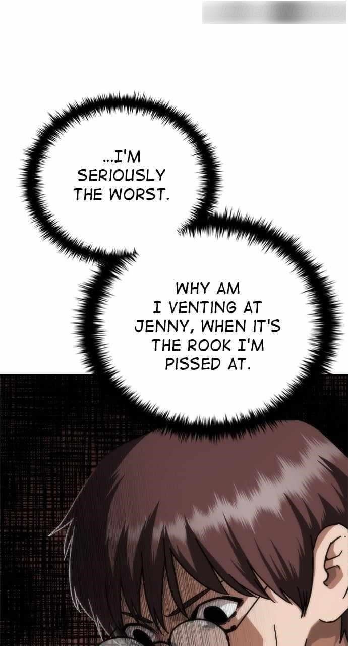 Zombie Revelation: 82-08 Chapter 45 - Page 52