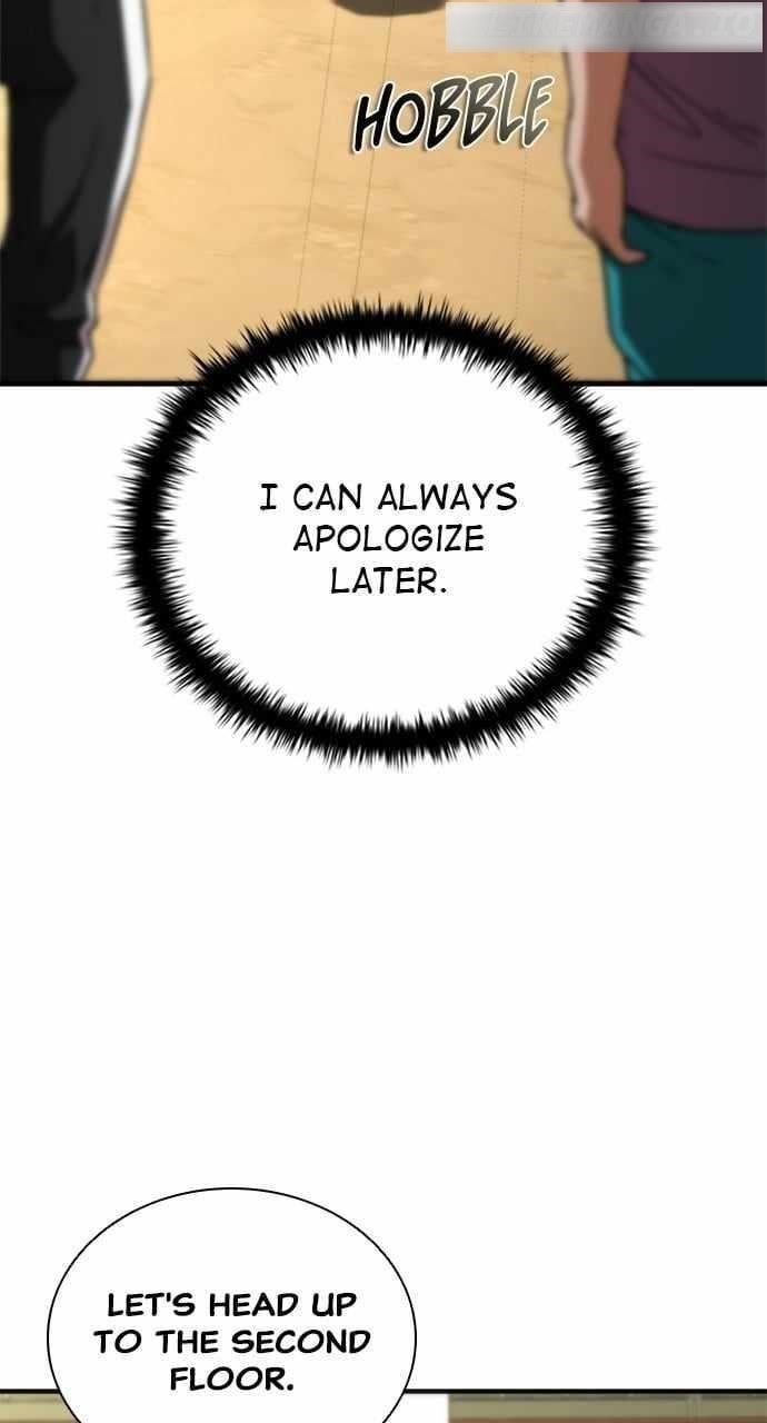 Zombie Revelation: 82-08 Chapter 45 - Page 55