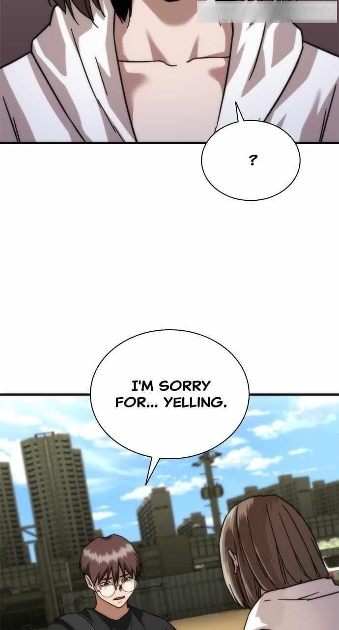 Zombie Revelation: 82-08 Chapter 45 - Page 58