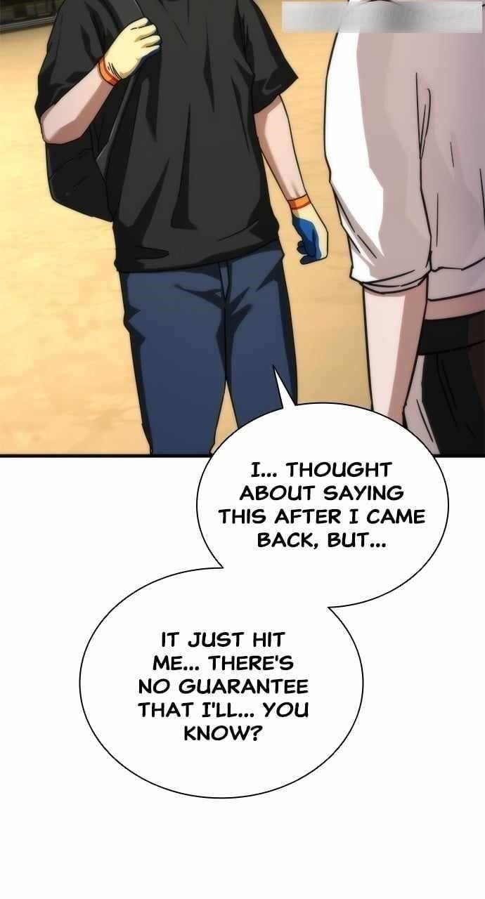 Zombie Revelation: 82-08 Chapter 45 - Page 59