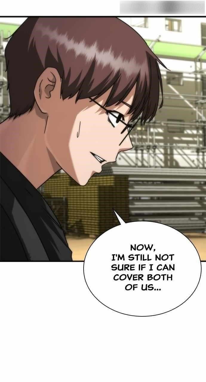 Zombie Revelation: 82-08 Chapter 45 - Page 60