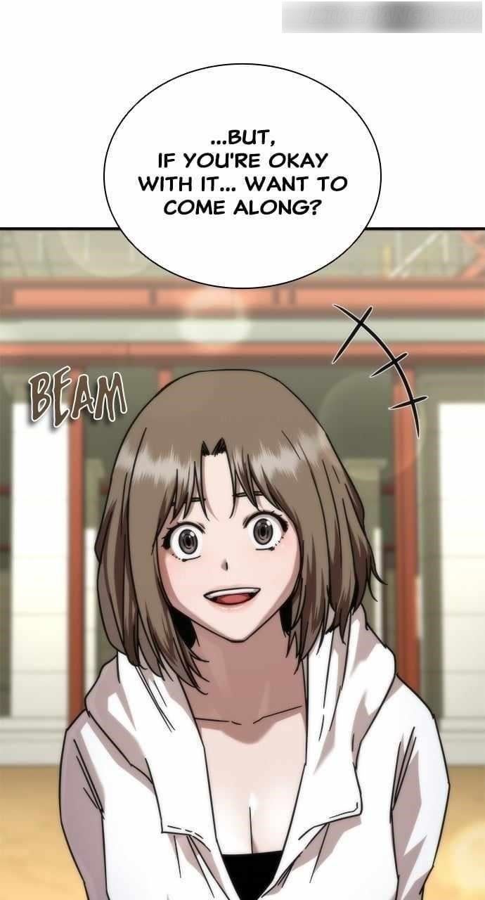 Zombie Revelation: 82-08 Chapter 45 - Page 61