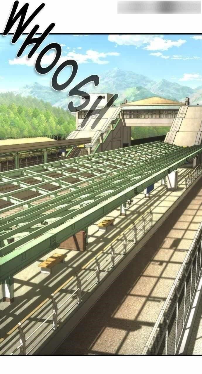 Zombie Revelation: 82-08 Chapter 45 - Page 63