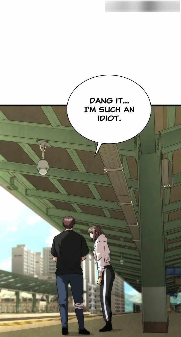 Zombie Revelation: 82-08 Chapter 45 - Page 64