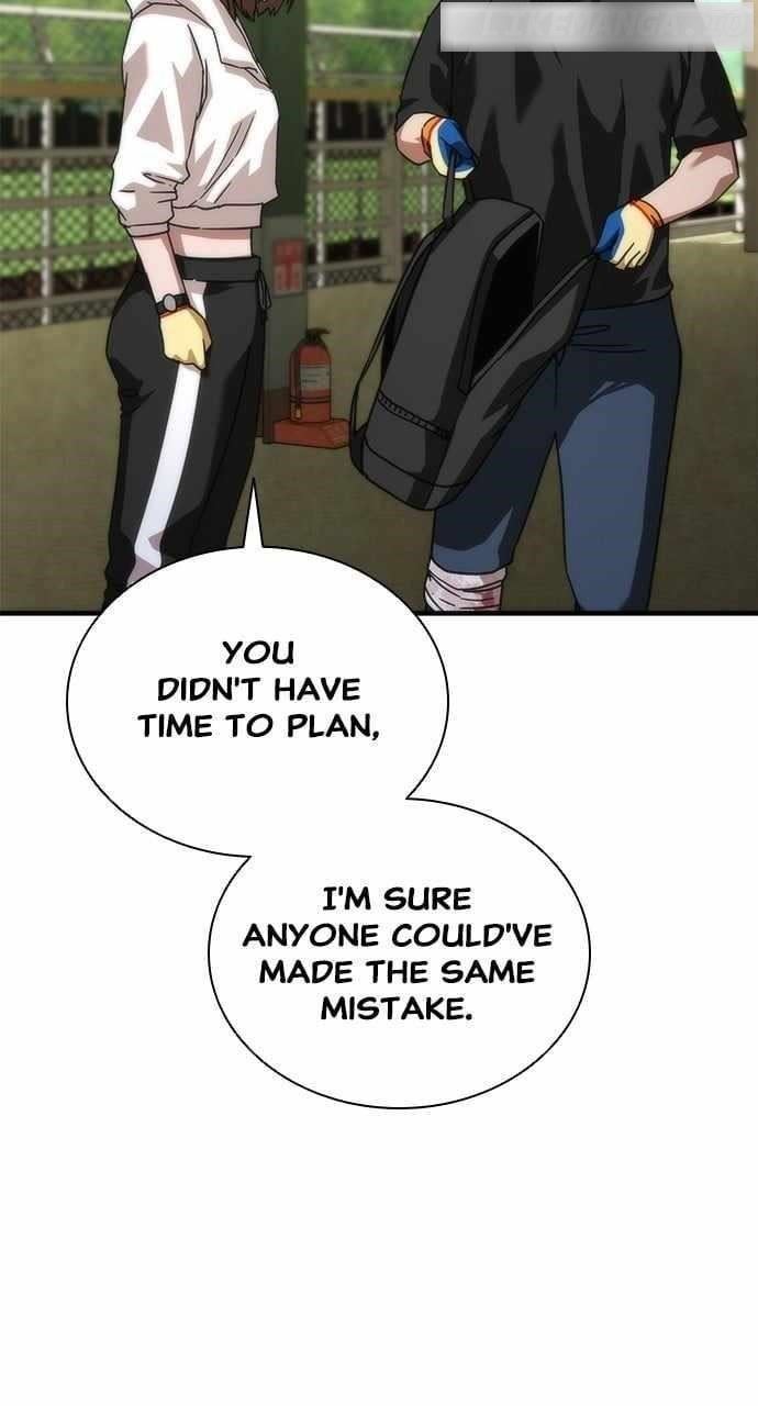 Zombie Revelation: 82-08 Chapter 45 - Page 66