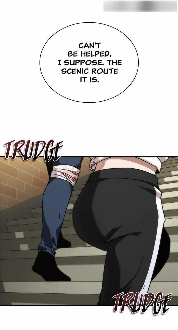 Zombie Revelation: 82-08 Chapter 45 - Page 67