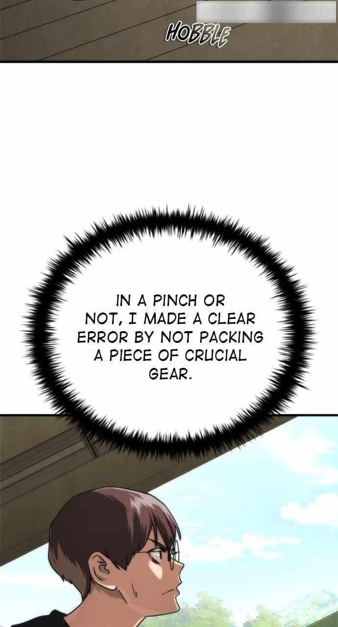 Zombie Revelation: 82-08 Chapter 45 - Page 69