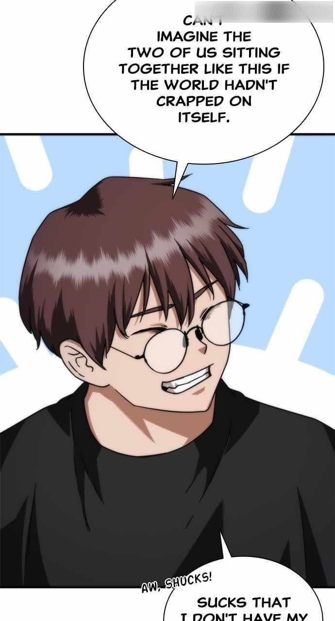 Zombie Revelation: 82-08 Chapter 45 - Page 7