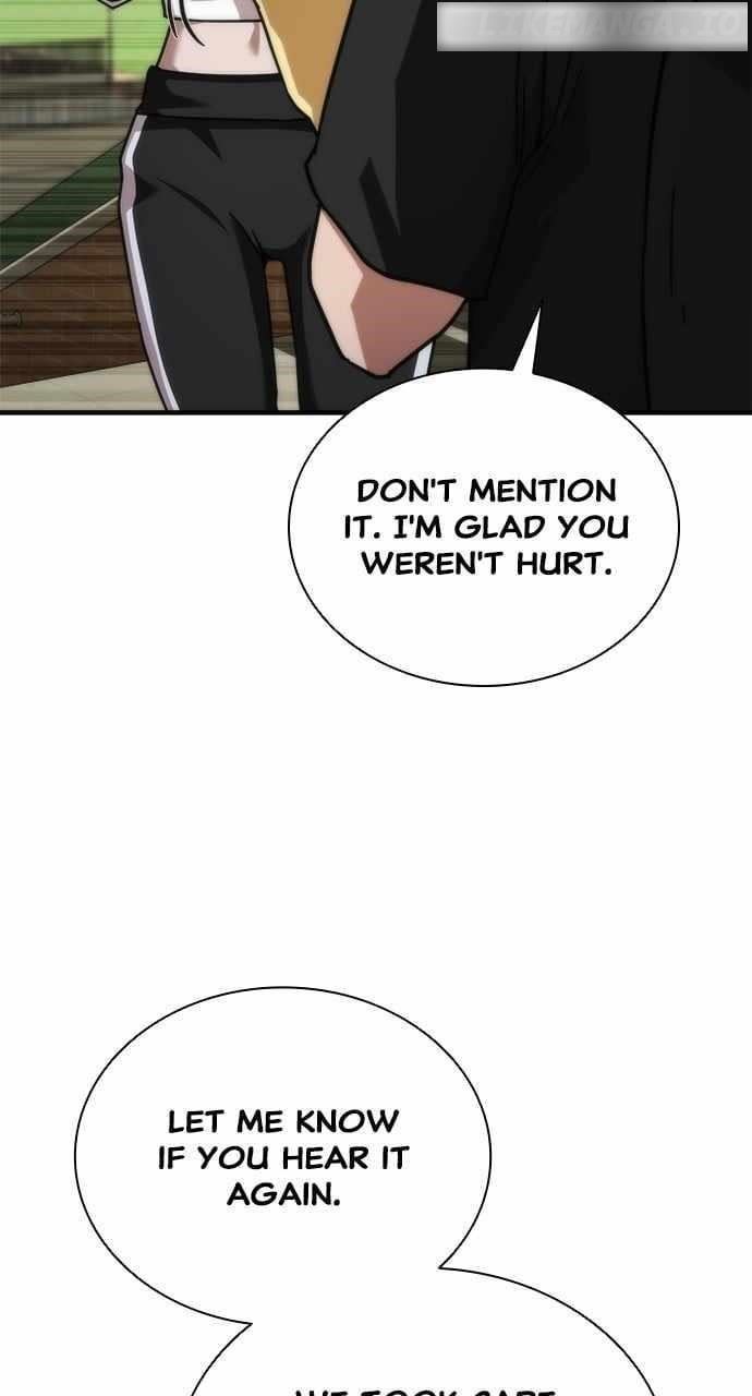 Zombie Revelation: 82-08 Chapter 45 - Page 74