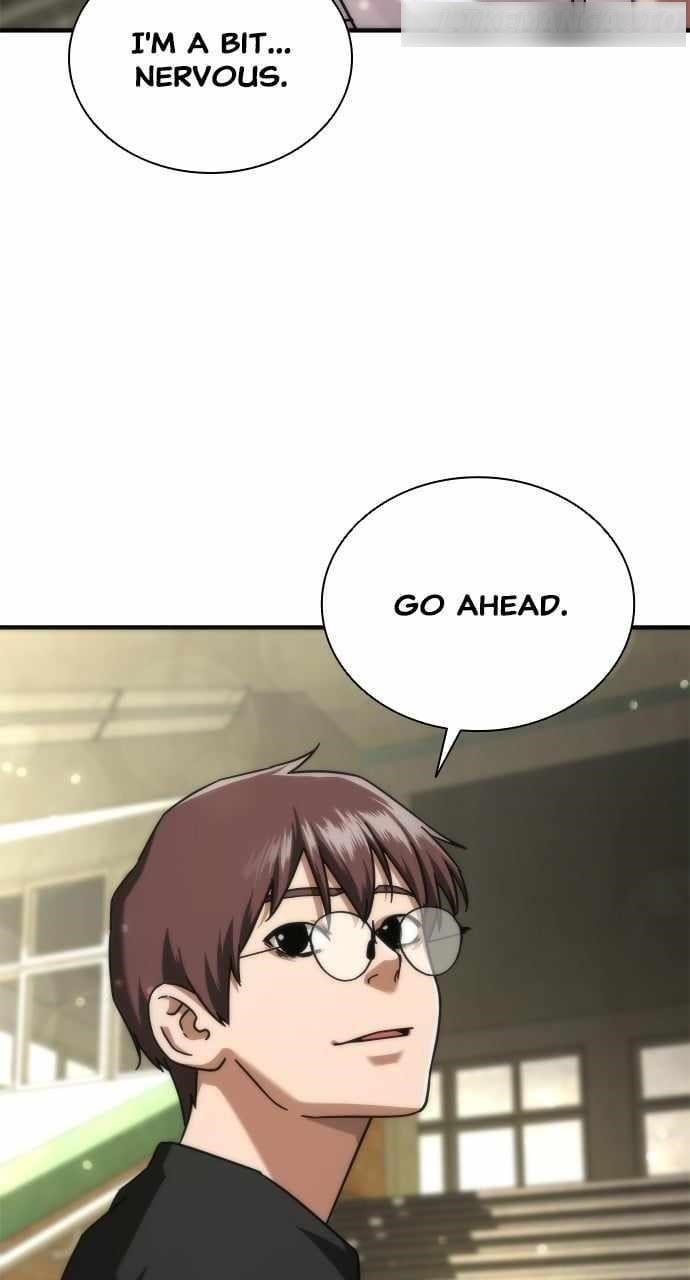 Zombie Revelation: 82-08 Chapter 45 - Page 78