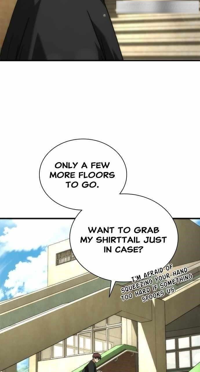 Zombie Revelation: 82-08 Chapter 45 - Page 79