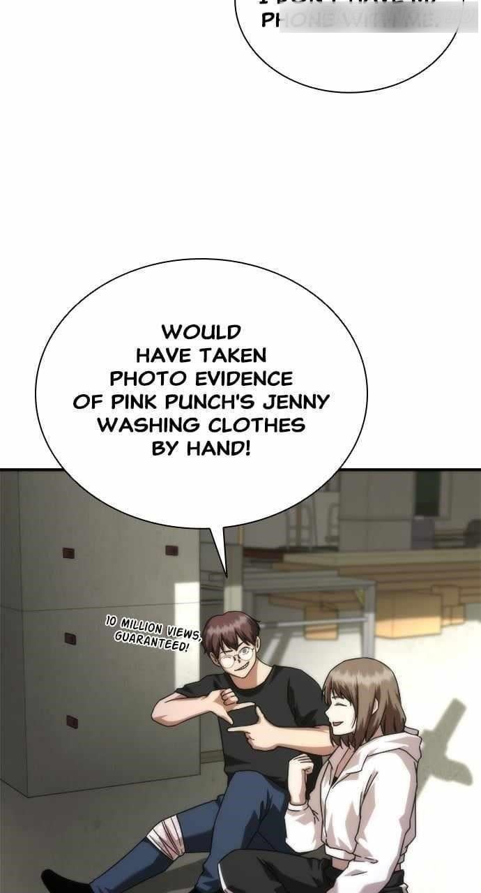 Zombie Revelation: 82-08 Chapter 45 - Page 8